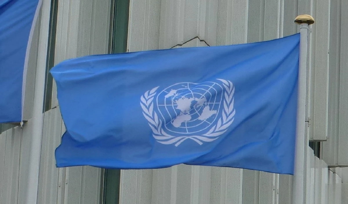 Peacekeeping missions किसी जगह हमेशा के लिए बने नहीं रहने चाहिए: भारत