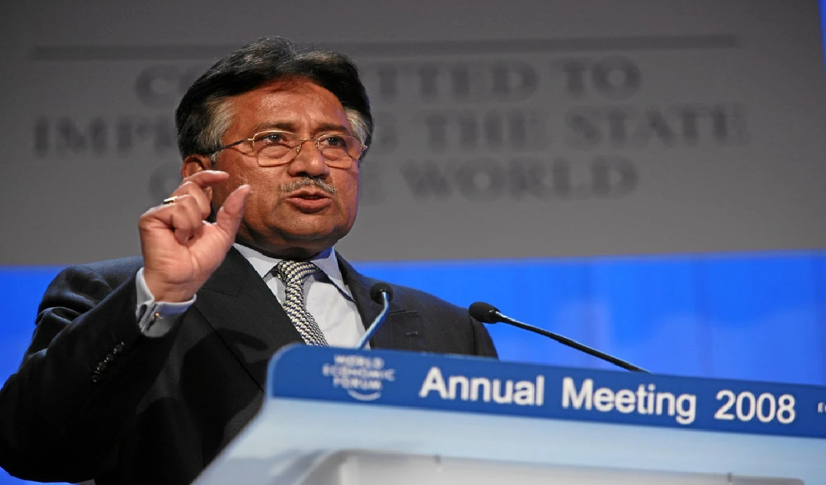 Pervez Musharraf : करगिल युद्ध के सूत्रधार से दुबई में निर्वासन तक का सफर