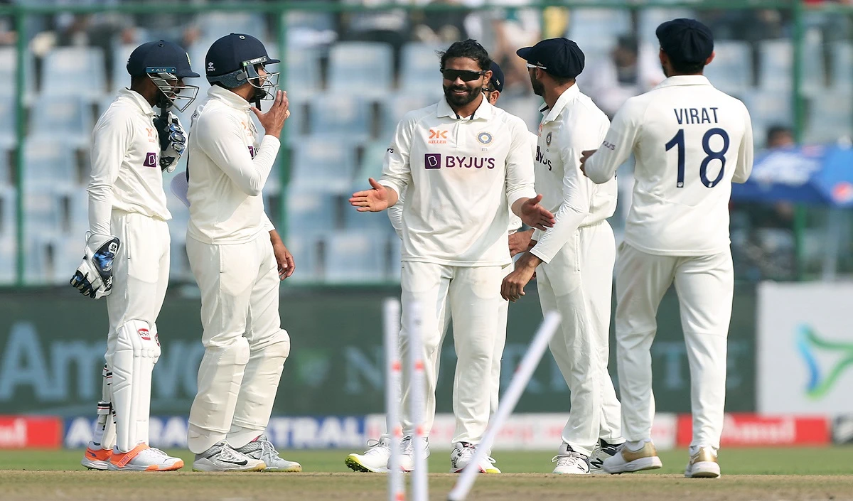 गेंदबाजों की Test rankings, अश्विन दूसरे स्थान पर पहुंचे, जडेजा शीर्ष 10 में