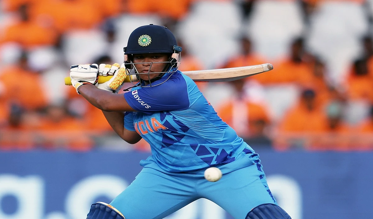 ICC T20 Women World Cup 2023 में ऑस्ट्रेलिया से भिड़ने से पहले ऐसी है Richa Ghosh की तैयारी, खुद दी जानकारी