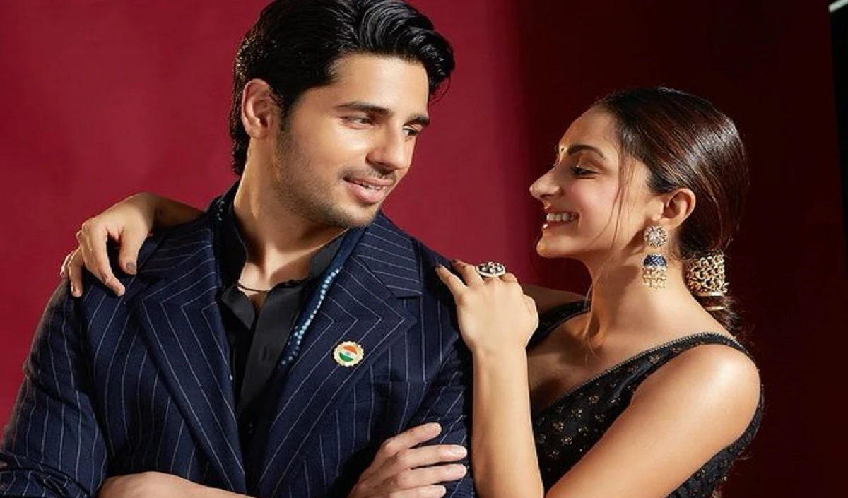 Sid-Kiara Wedding । कियारा को आज लगेगी सिद्धार्थ के नाम की मेहंदी! शादी में शामिल होने के लिए जैसलमेर पहुंच रहे सितारें