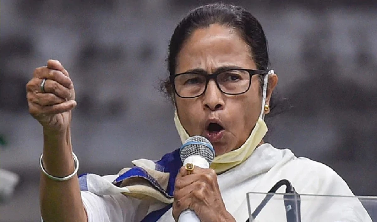 राज्य के विभाजन के प्रयासों के खिलाफ बंगाल विधानसभा ने पारित किया प्रस्ताव, सभा में लगे ‘जय श्री राम’ के नारे