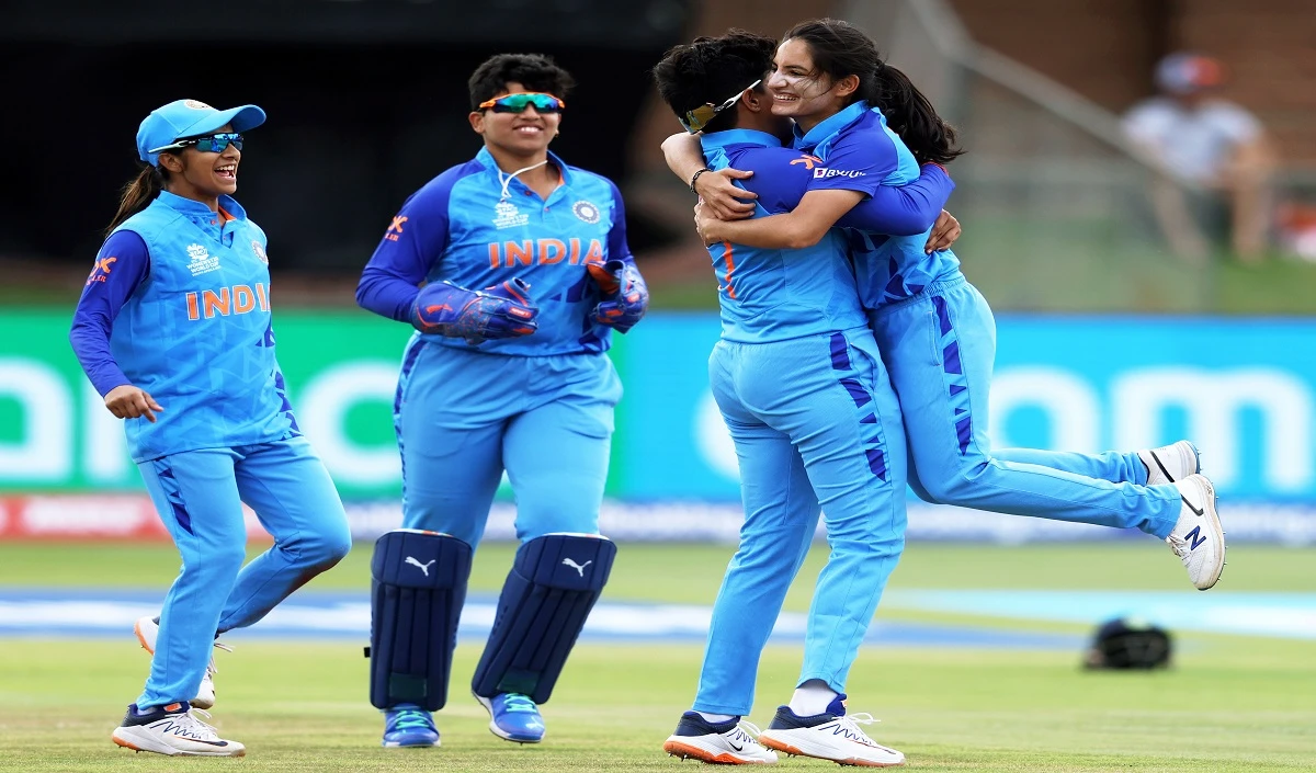 Women’s T20 World Cup 2023 में होगी ऑस्ट्रेलिया से भिड़ेगी भारतीय टीम, दोनों के बीच होगा सेमीफाइनल मुकाबला, यहां देख सकेंगे मैच