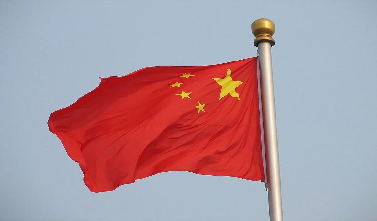China ने लगातार आठवें साल रक्षा बजट बढ़ाया; 7.2 प्रतिशत वृद्धि के साथ 225 अरब डॉलर हुआ