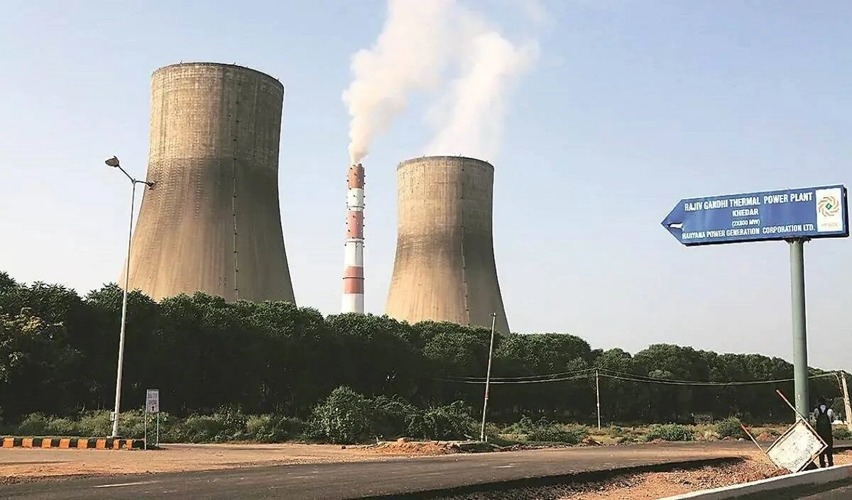 Delhi-NCR में ताप विद्युत संयंत्र सरकारी आदेश का पालन नहीं कर रहे : CSE