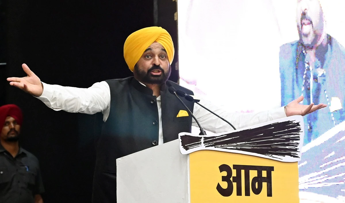 Punjab में पिछले एक साल में 500 मोहल्ला क्लिनिक खोले गए हैं : Mann