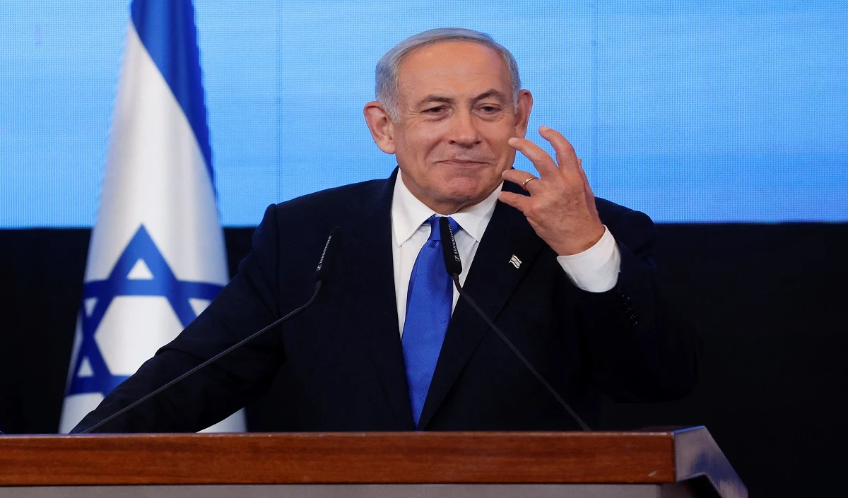 Netanyahu ने समझौते की पेशकश ठुकराई, इज़राइल में संकट गहराया
