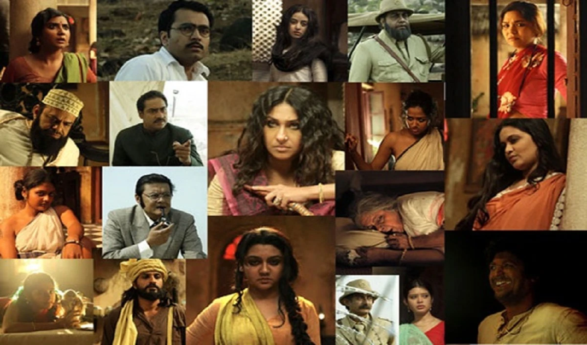 NYIFF में फिल्म ‘गुलमोहर’ और ‘द थ्री ऑफ अस’ को प्रदर्शित किया जाएगा