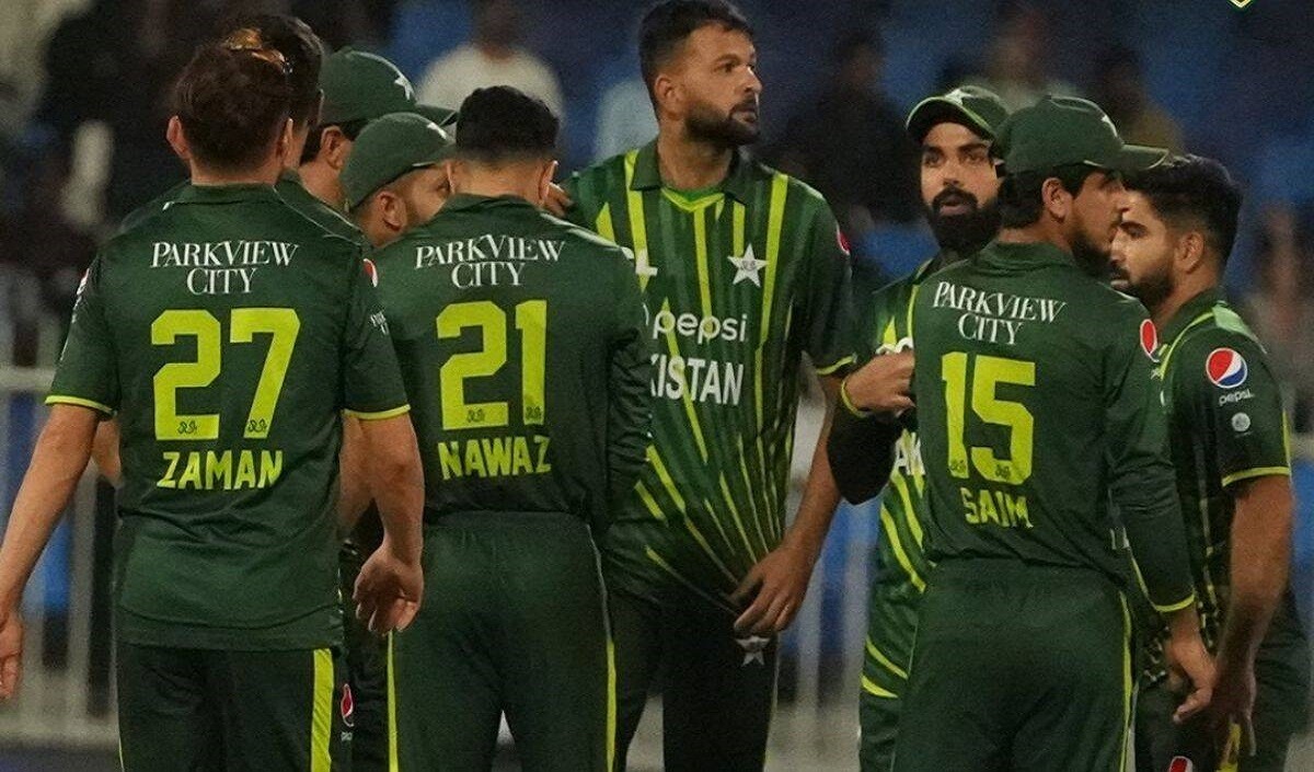 Pakistan ने Afghanistan को ‘क्लीन स्वीप’ से रोका, तीसरा टी20 जीता
