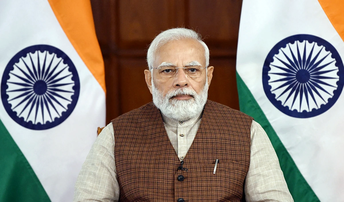 विदेशी मीडिया में भी छाये हैं PM Modi, ग्लोबल लीडर के बारे में राहुल गांधी की बात पर कोई नहीं करता विश्वास