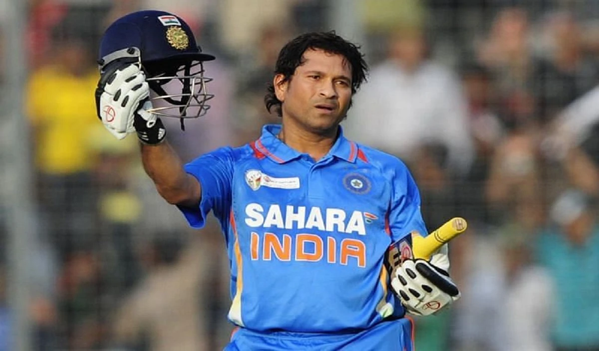 Wankhede में लगेगी Tendulkar की आदमकद प्रतिमा