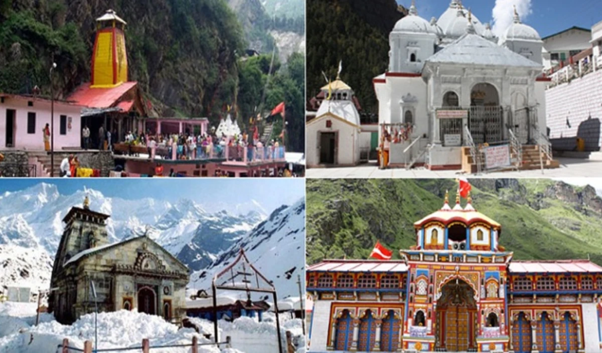 Uttarakhand Transport Federation ने चारधाम यात्रा के बहिष्कार की धमकी दी