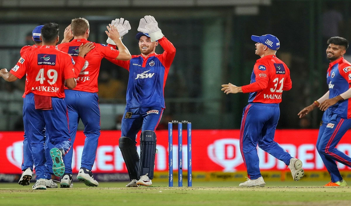 IPL 2023 में दिल्ली कैपिटल्स की पहली जीत, संघर्षपूर्ण मुकाबले में कोलकाता को 4 विकेट से हराया