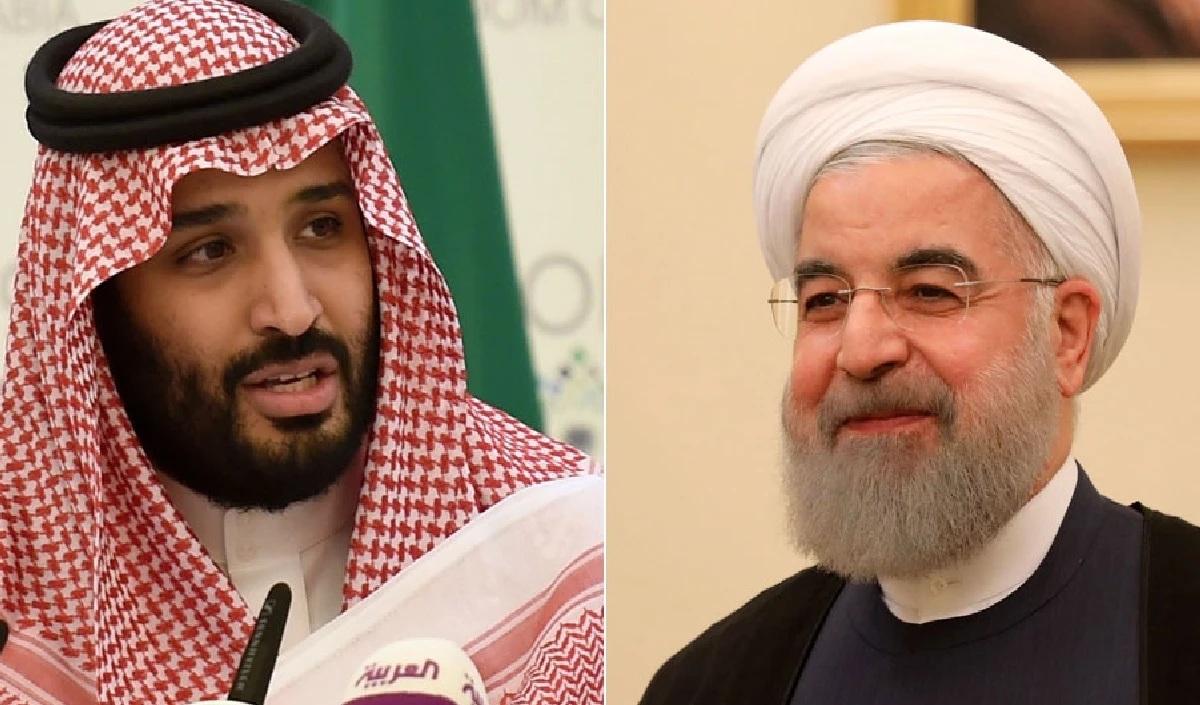Iran invites Saudi king: दुश्मनी भुला नई शुरुआत करते दुनिया के दो शिया-सुन्नी देश, ईरान ने सऊदी के शाह से की ये गुजारिश