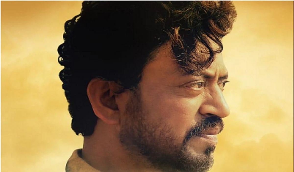 द सॉन्ग ऑफ स्कॉर्पियन्स : जीशान अहमद द्वारा प्रस्तुत और सह-निर्मित, इरफान खान की आखिरी फिल्म 28 अप्रैल को होगी रिलीज