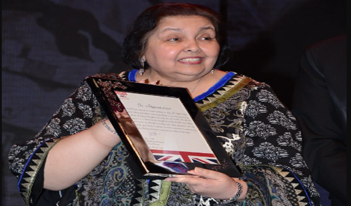 Pamela Chopra Death: ‘मैं ससुराल नहीं जाऊंगी’ से ‘घर आजा परदेसी’ तक, इन गानों की वजह से यादों में रहेंगी पामेला चोपड़ा