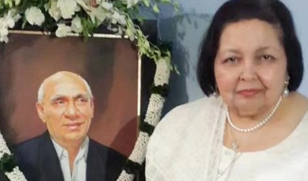 Yash Chopra को बिना बताए फिल्म Trishul से हटा दिया गया था Pamela Chopra का गाना, जानें क्यों