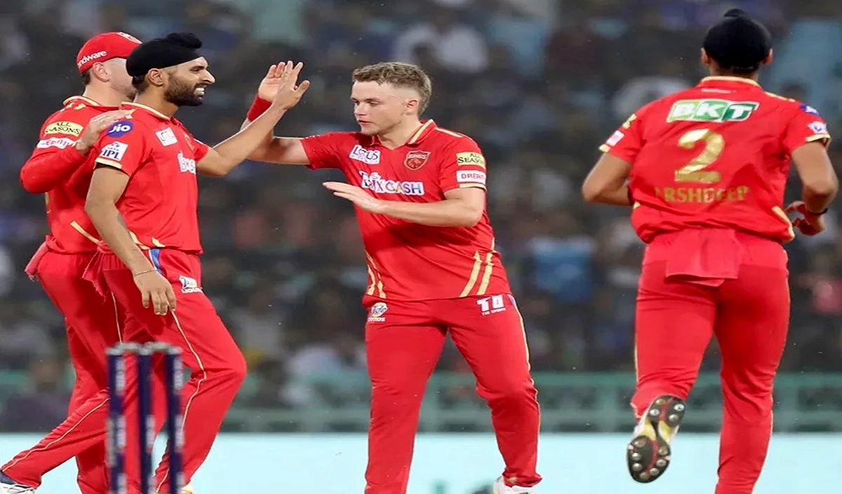 IPL 2023: करीबी मुकाबले में लखनऊ की हार, शानदार जीत से पंजाब किंग्स की वापसी, सिकंदर रजा चमके