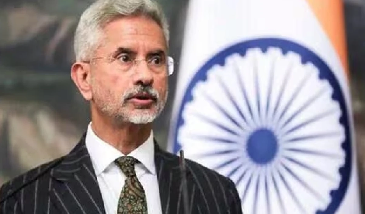 सूडान में फंसे भारतीयों की सुरक्षा को लेकर एक्शन में भारत, विदेश मंत्री एस जयशंकर ने मिस्र के समकक्ष शौकरी के साथ की बात
