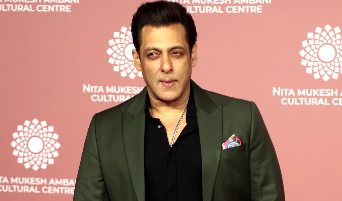 ’30 अप्रैल होगा सलमान खान की जिंदगी का आखिरी दिन’, फोन करके शख्स ने दी सुपरस्टार को जान से मारने की धमकी