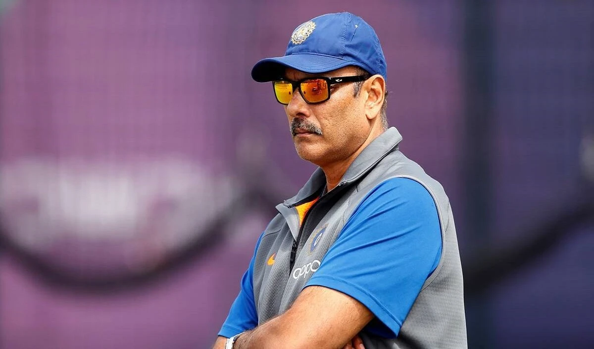 आईपीएल में शुरू से गुणवत्ता थी, दक्षिण अफ्रीका में आयोजन से अंतिम मुहर लगी : Shastri