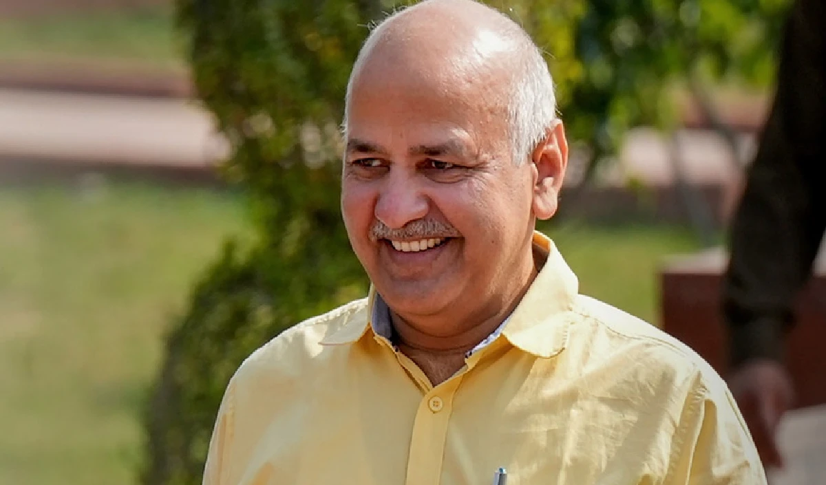 Delhi Excise Policy: सीबीआई के कहने पर तो नहीं चलूंगा, सिसोदिया ने HC में कहा- शराब घोटाले में सबको छोड़ा, फिर मैं क्यों जेल में हूं?