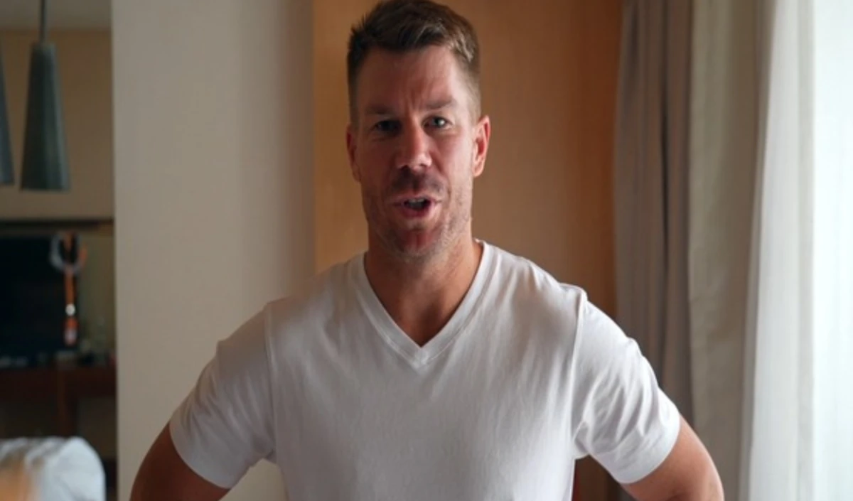 Taylor ने डब्ल्यूटीसी फाइनल के लिए Warner को टीम में शामिल करने का समर्थन किया