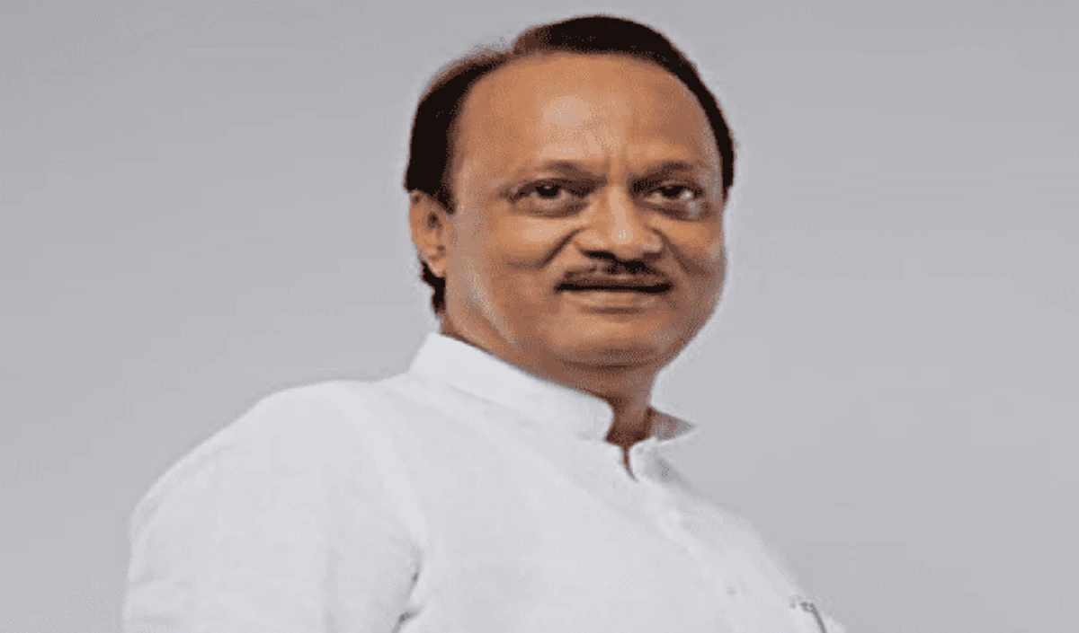 कांग्रेस सांसद धानोरकर के निधन से महाराष्ट्र के विपक्ष ने सच्चा समर्थक खो दिया : अजित पवार