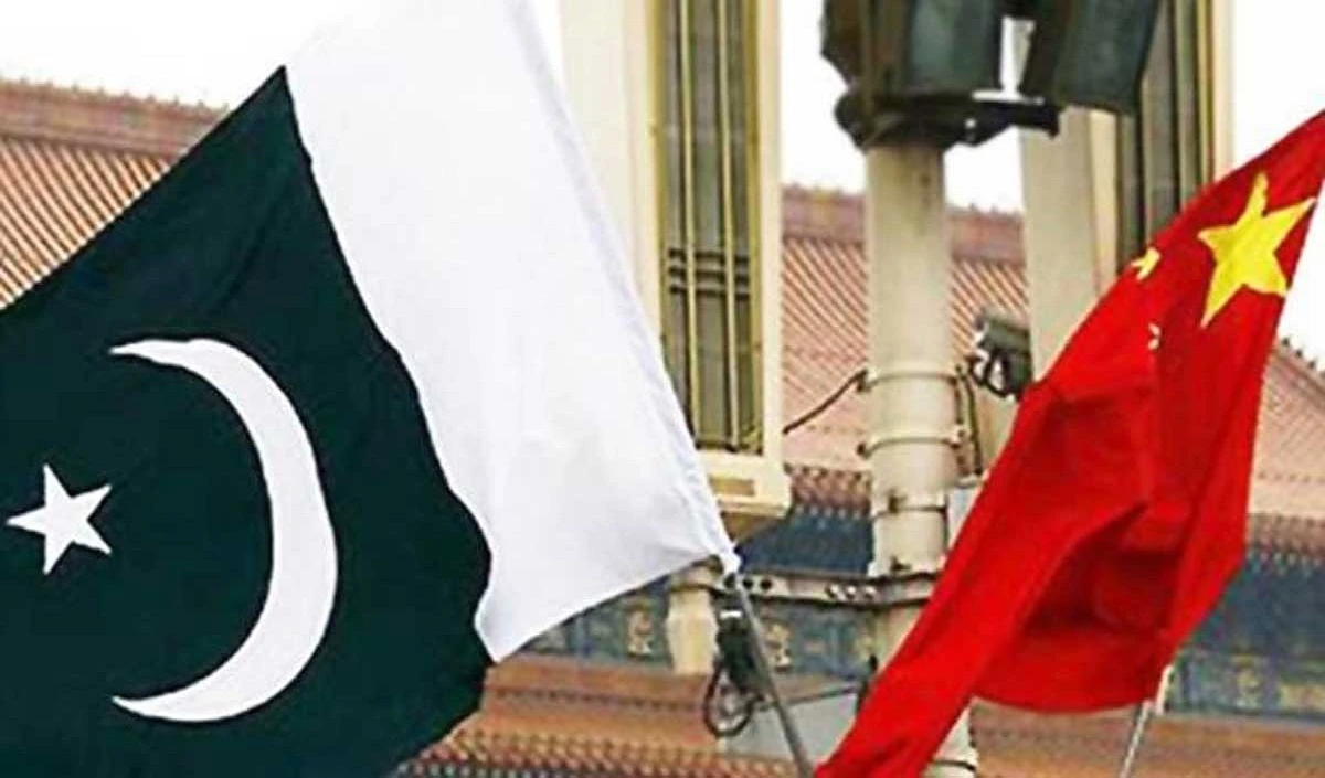 पाकिस्तान, चीन और Afghanistan आतंकवाद का मुकाबला करने पर सहमत हुए