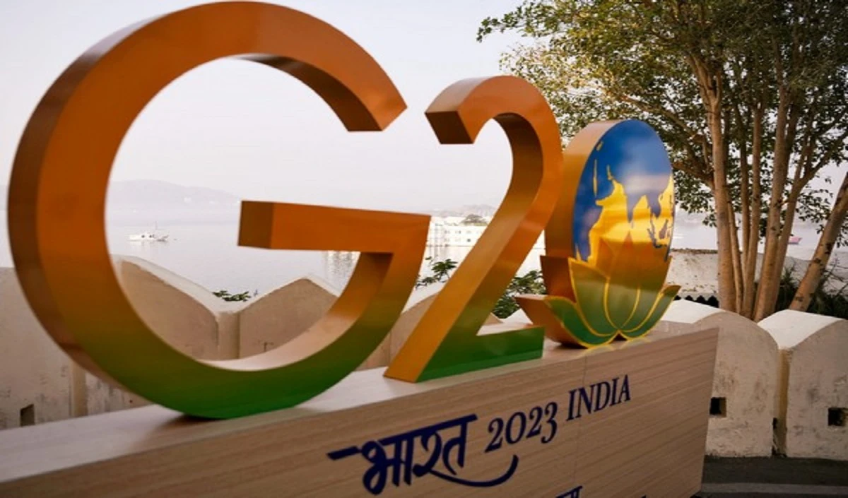 India ने जी20 देशों से साक्ष्य आधारित अनुसंधान पर ध्यान केंद्रित करने का किया आग्रह