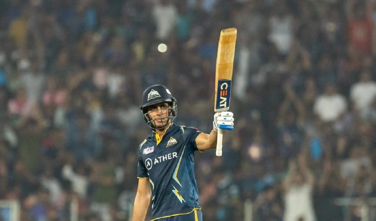 Gill से सीखने को लेकर उत्साहित हैं गिल