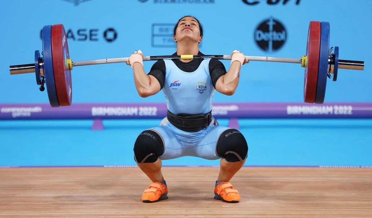Asian Championships: जेरेमी ने स्नैच में रजत पदक जीता, क्लीन एवं जर्क में रहे नाकाम