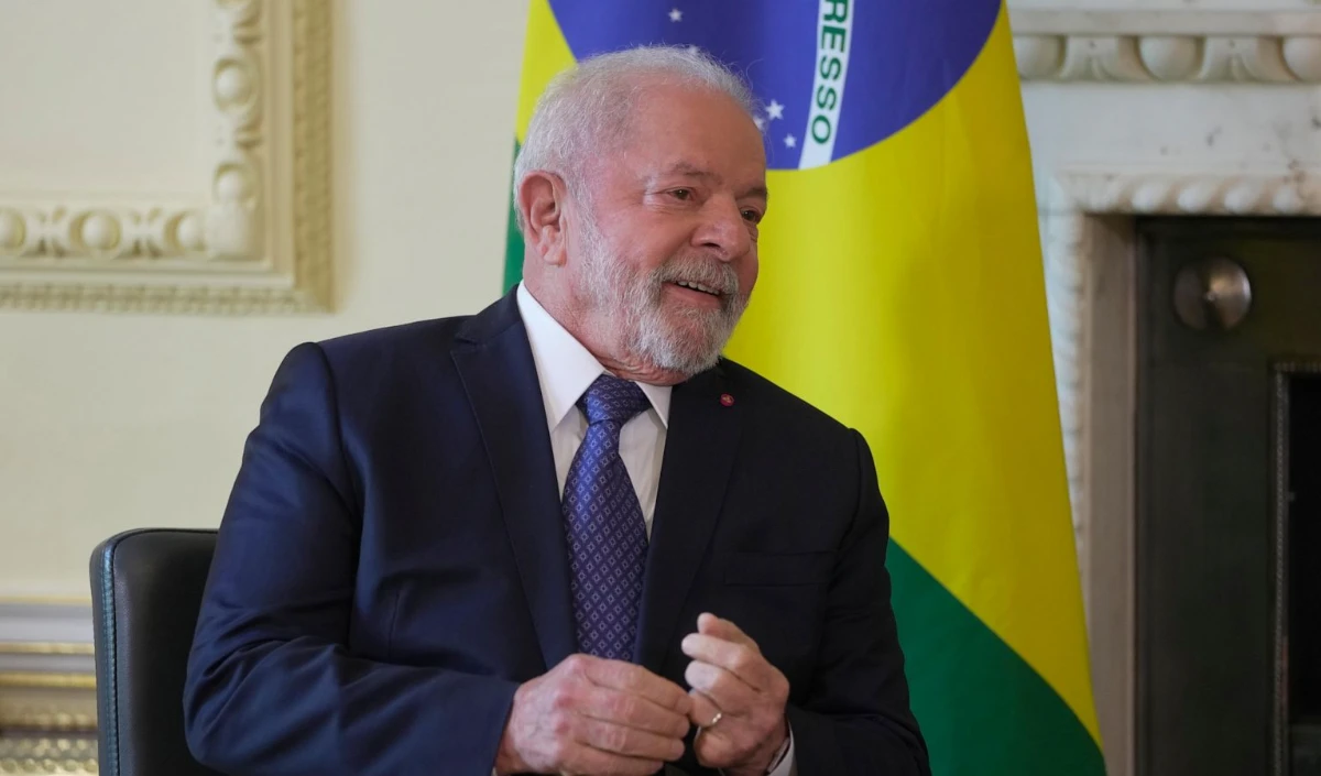 Lula ने असांजे की रिहाई के लिए समन्वित प्रयासों की मांग की