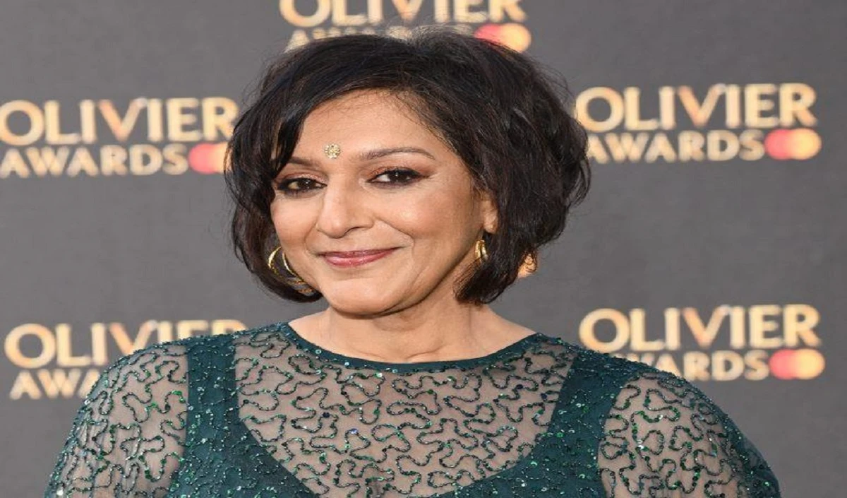 भारतीय मूल की अभिनेत्री एवं लेखिका मीरा स्याल BAFTA  की फेलोशिप से सम्मानित