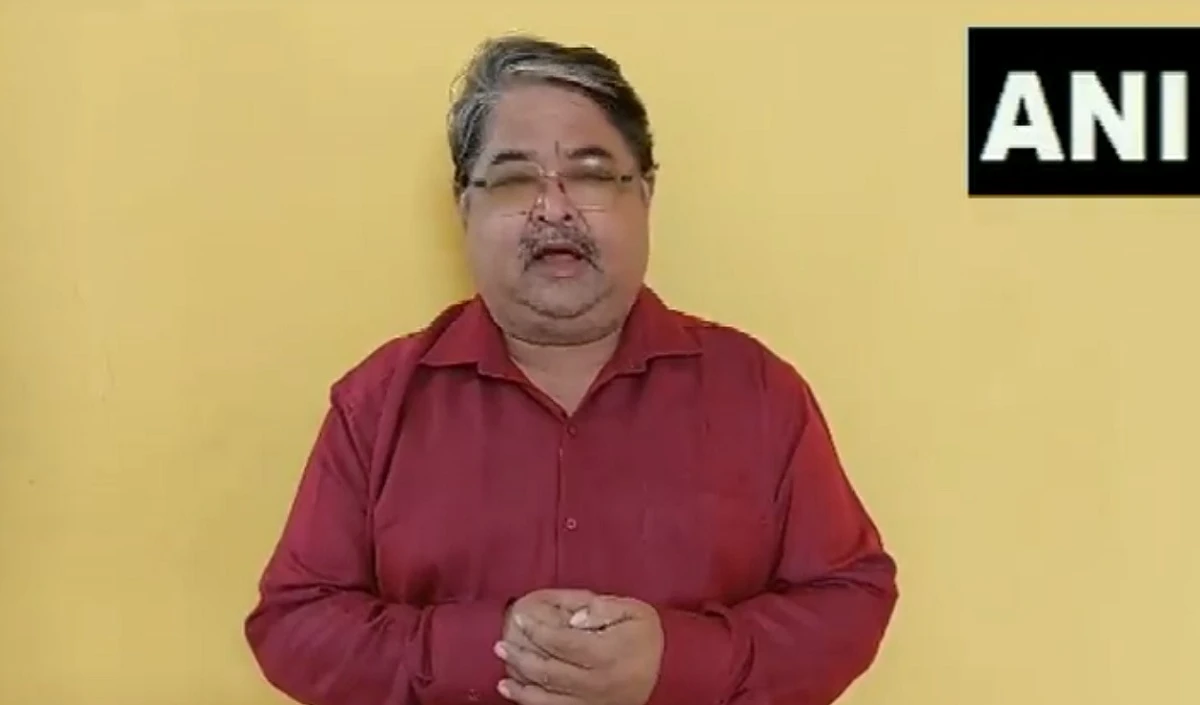 वीडी सावरकर को पॉलिटिकल साइंस के सिलेबस में शामिल किए जाने पर बोले रंजीत सावरकर, ये बहुत ही अच्छा कदम
