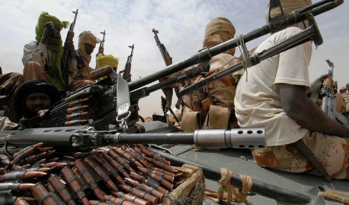 Sudan में सेना और अर्धसैनिक बल ने संघर्ष-विराम की अवधि बढ़ायी