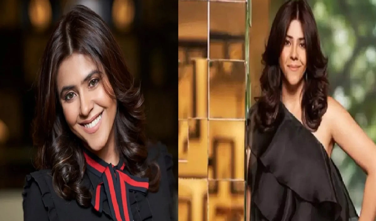 Ekta Kapoor Birthday: 48वां बर्थडे सेलिब्रेट कर रहीं डेली सोप क्वीन एकता कपूर, एस्ट्रोलॉजी में रखती हैं विश्वास