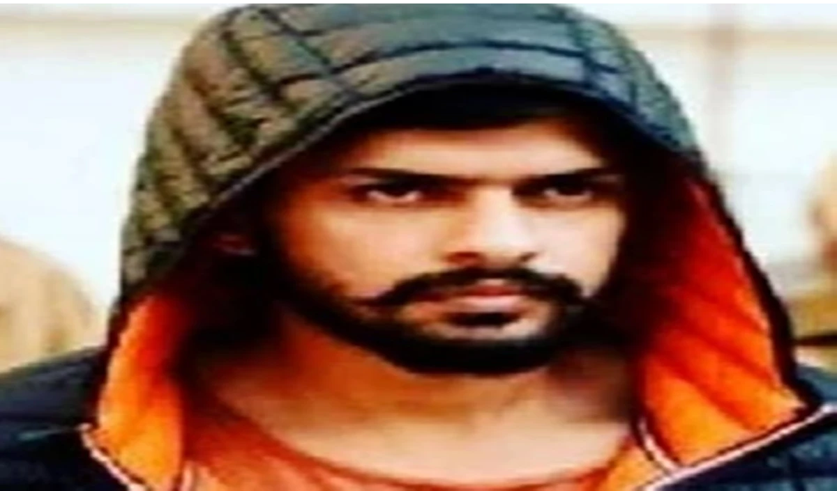 एनआईए ने जेल में बंद कुख्यात अपराधी बिश्नोई के प्रमुख साथी को गिरफ्तार किया