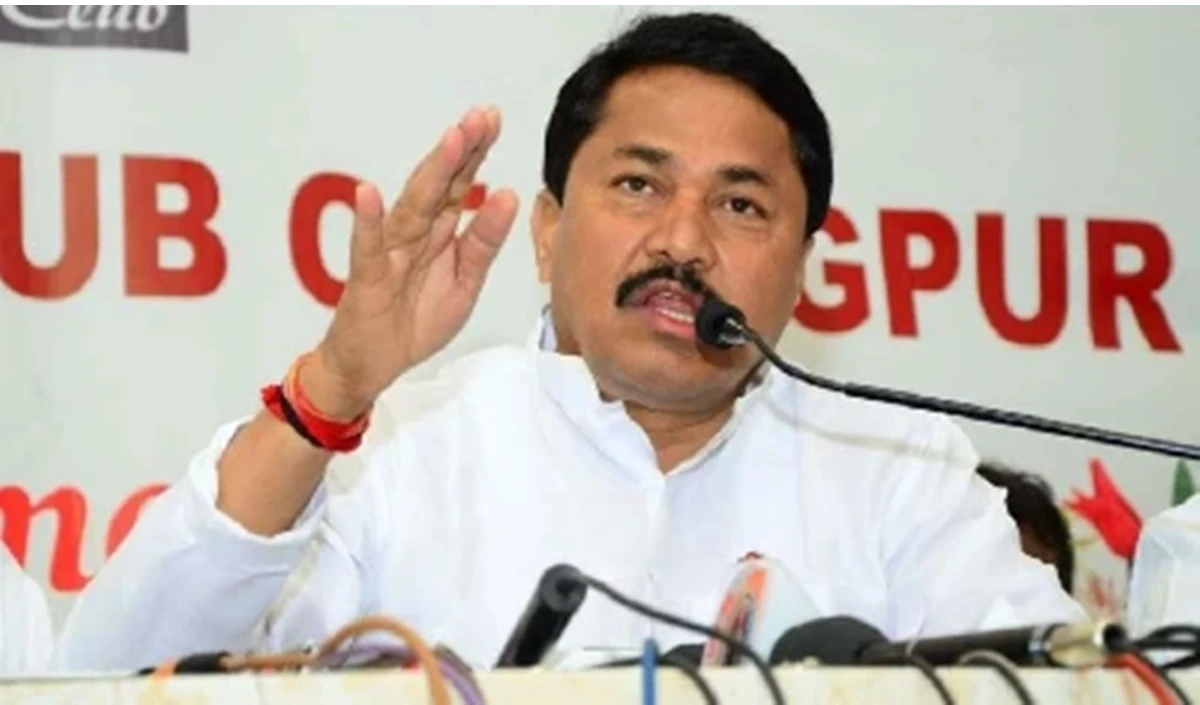 महाराष्ट्र, भाजपा मणिपुर जैसी स्थिति पैदा करने के लिए राज्य में दंगे करा रही है