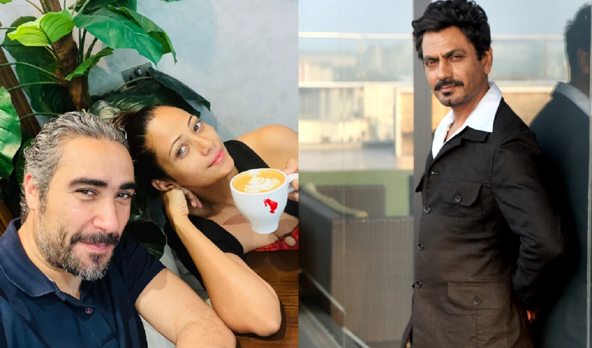 तलाक से पहले Nawazuddin Siddiqui की पत्नी Aaliya को मिला नया प्यार, कहा- मुझे भी खुश रहने का अधिकार