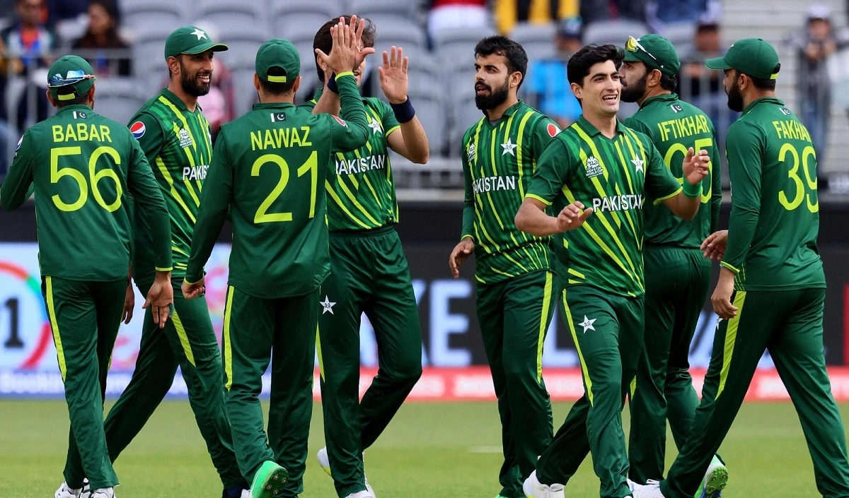 ODI World Cup: अफगानिस्तान के स्पिनरों से चिंतित पाकिस्तान, चेन्नई में नहीं खेलना चाहता