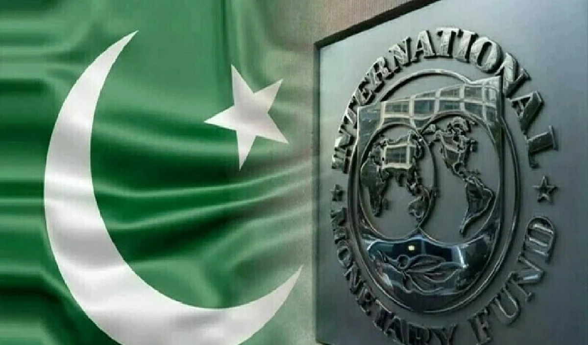राजनीतिक अस्थिरता को संविधान के मुताबिक दूर करे पाकिस्तान, IMF के बयान से शहबाज सरकार को लगी मिर्ची