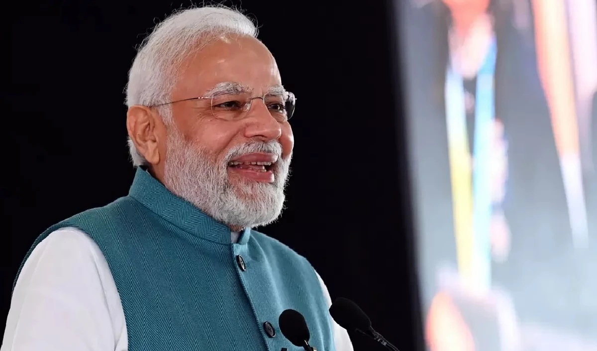 PM मोदी की वर्ल्ड वाइड लोकप्रियता का क्या है कारण? आधे घंटे के कार्यक्रम के जरिये कैसे खुद को सर्वव्यापी बनाया