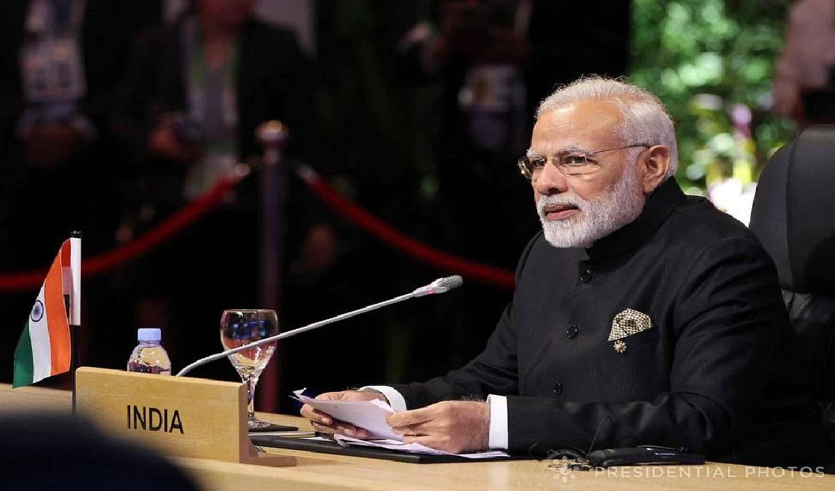अफ्रीकी देशों को G20 में शामिल करना चाहते हैं PM मोदी, समूह के नेताओं को पत्र लिखने के क्या हैं मायने?