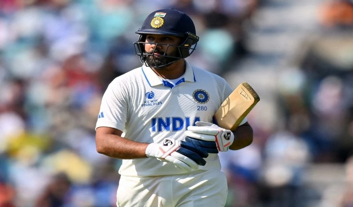 WTC 2023 हारने के बाद बल्लेबाजों पर फूटा Rohit Sharma का गुस्सा, कह दी ये बड़ी बात