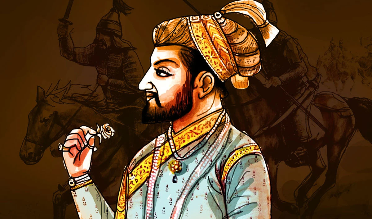 Matrubhoomi | नासमझ सुल्तान के क्रूरता से भरे किस्से | Real History of Shah Jahan