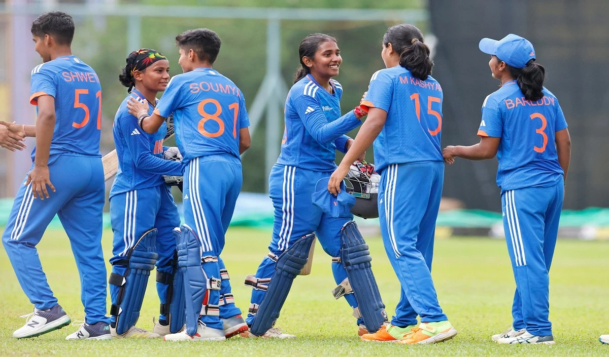 Asia Cup 2023 पर बारिश का साया, नहीं हो सका सेमीफाइनल अब भारत के लिए मुश्किल हुई फाइनल की राह