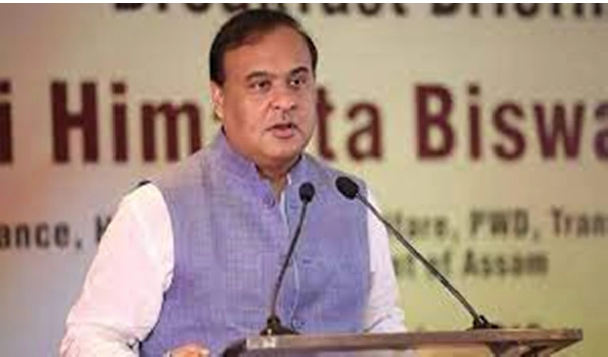 असम में बाढ़ से हालात बिगड़े, एक लाख से अधिक लोग प्रभावित