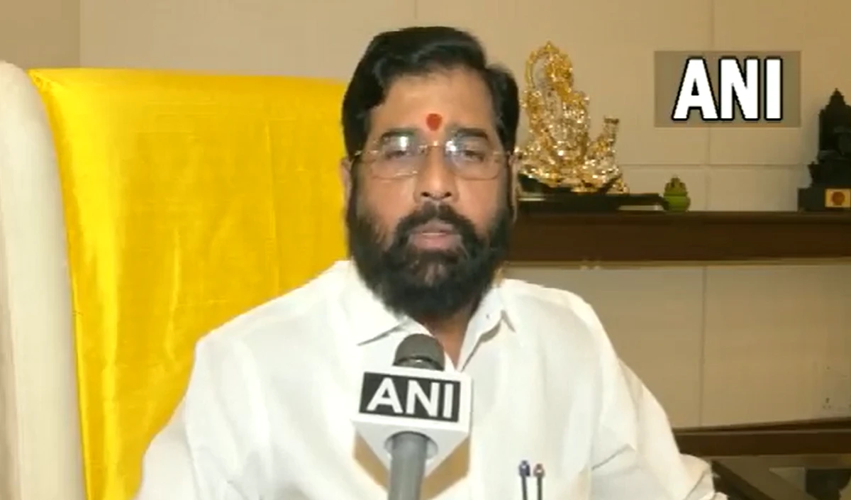 ‘मोदी की 2024 में जीत निश्चित’, Eknath Shinde बोले- विपक्ष अपना नेता तय नहीं कर सका