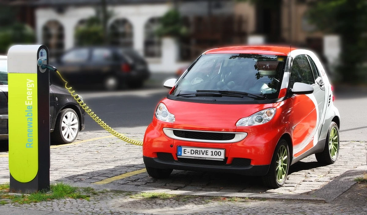 Electric Vehicle पर सब्सिडी पाने के लिए ऐसे करना होगा आवेदन, Yogi Government ने तैयार किया पोर्टल